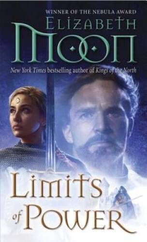 Limits of Power (Legend of Paksenarrion) – Mass Market Paperback – VERY GOOD