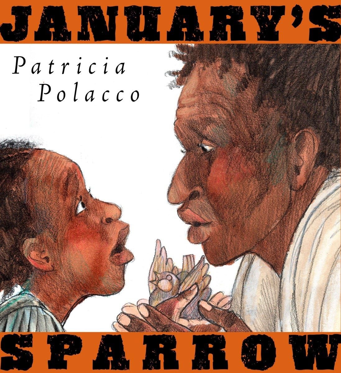 January’s Sparrow