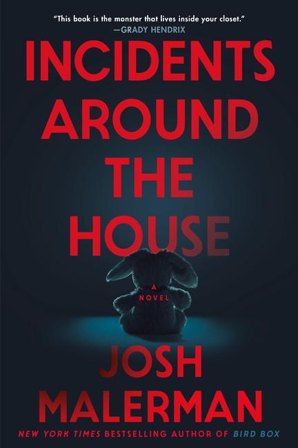 Incidents Around The House
