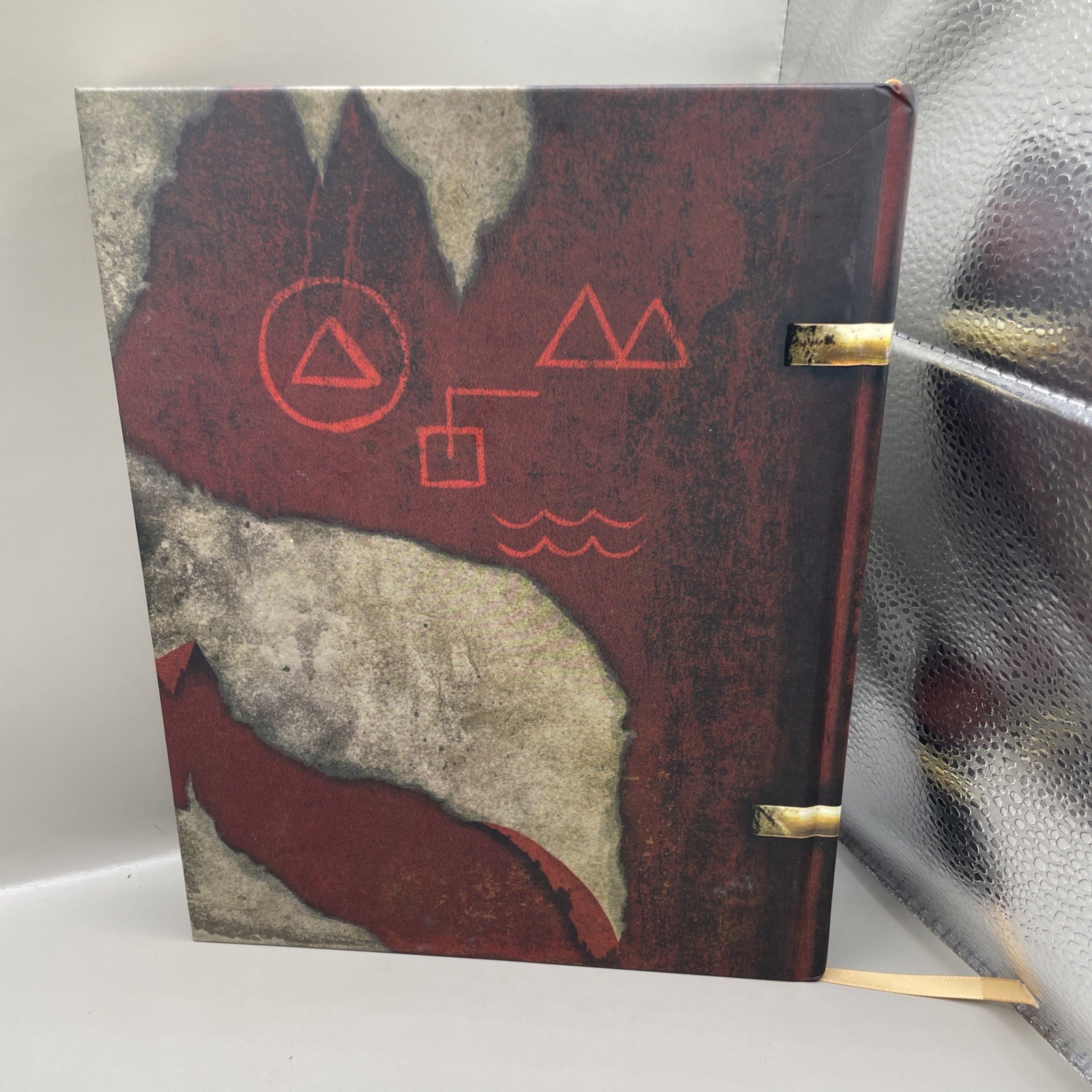 Gravity Falls: Journal 3 by Alex Hirsch 2016, Hardcover First Edition July 2016