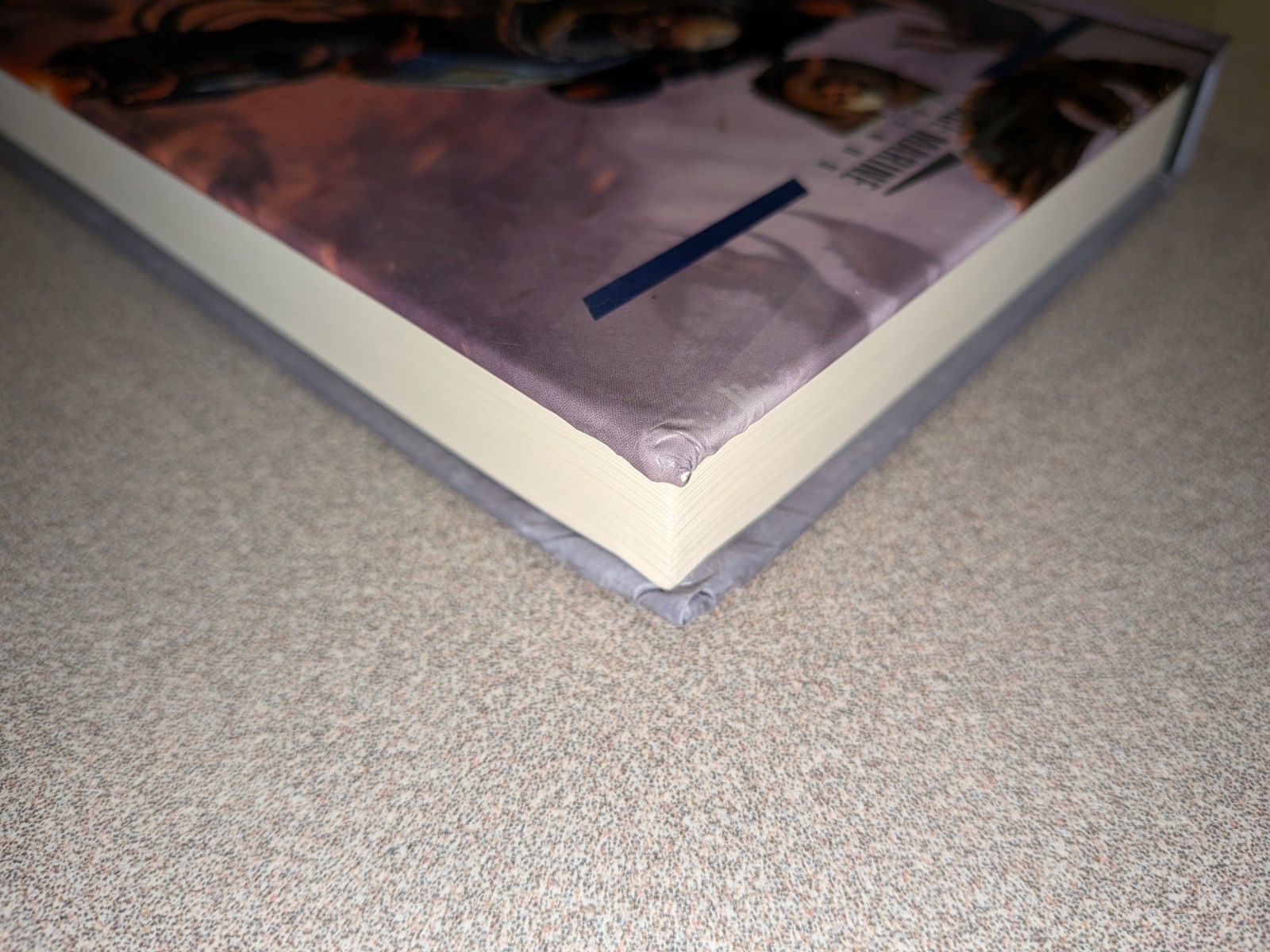 Cassius – Warhammer 40k – Space Marine Legends – Ben Counter – Hardcover