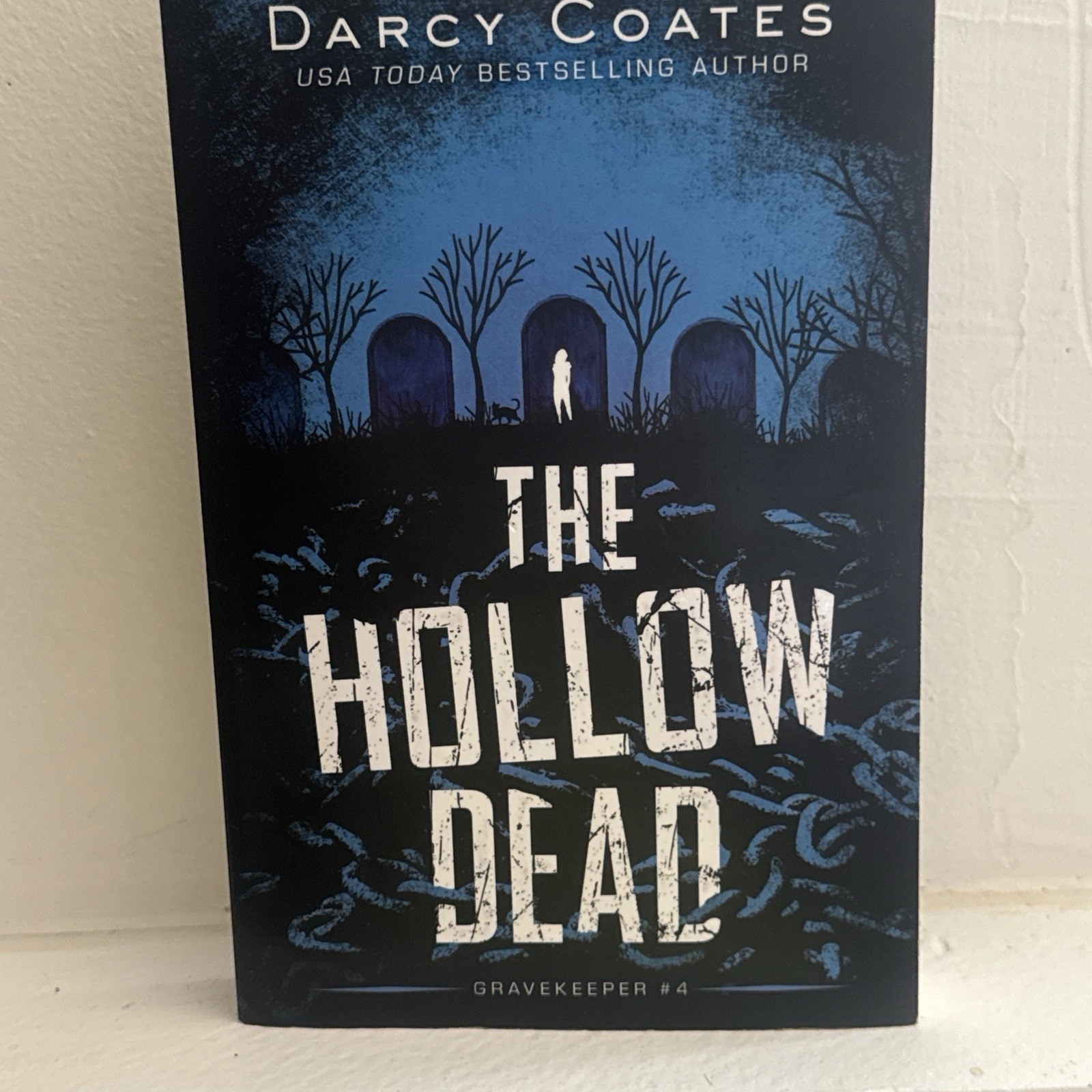 The Hollow Dead