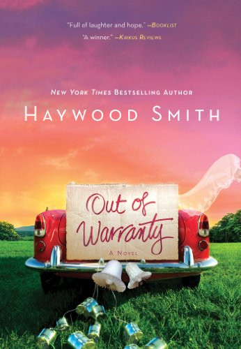Out of Warranty – GOOD