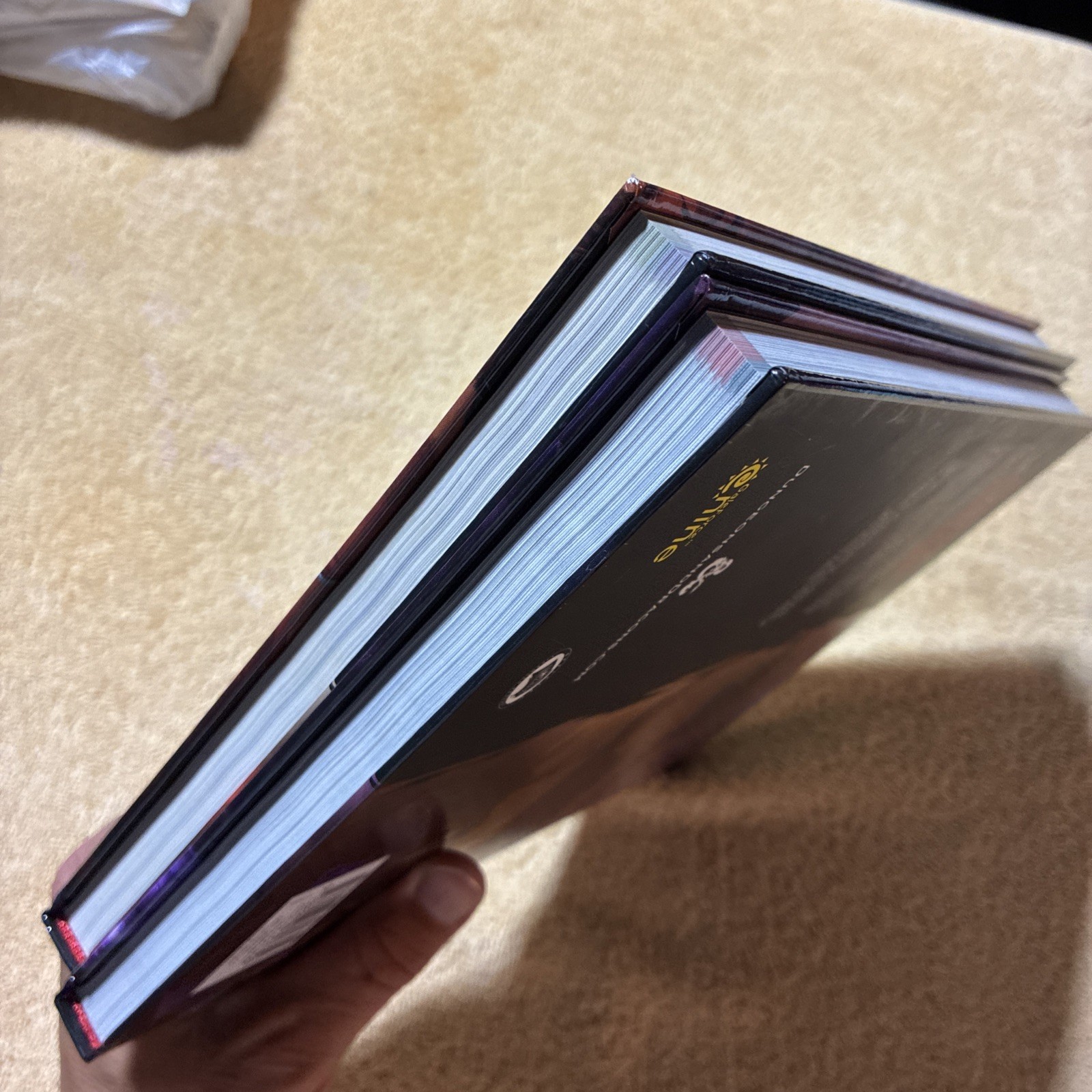 D&D DungeonMaster’s Guide / Player’s Handbook (2020 – Spanish Edition)