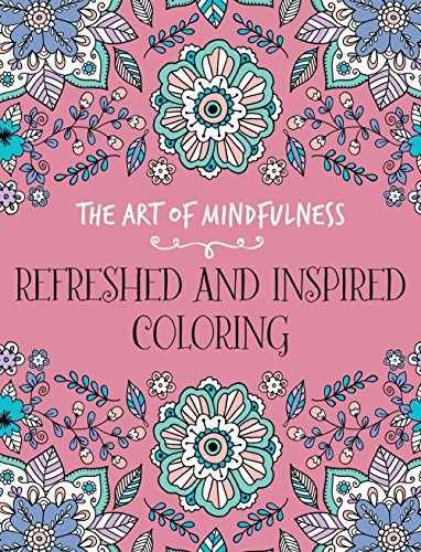 The Art of Mindfulness: Refreshed and – Paperback, by Lark Crafts – Very Good
