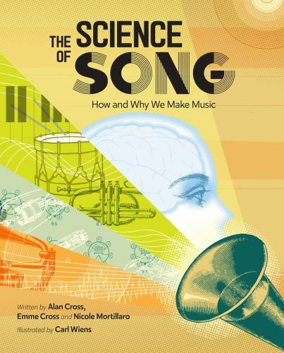 The Science of Song Format: Hardback