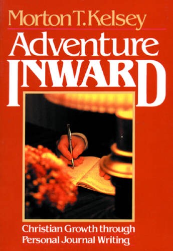 Adventure Inward – Paperback By Kelsey, Morton T – GOOD