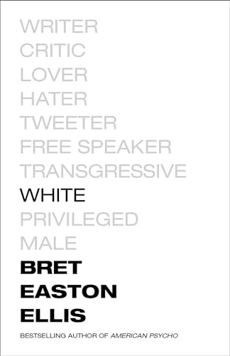 White, Ellis, Bret Easton
