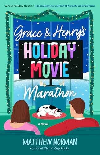 Grace & Henry’s Holiday Movie – Paperback, by Norman Matthew – Very Good
