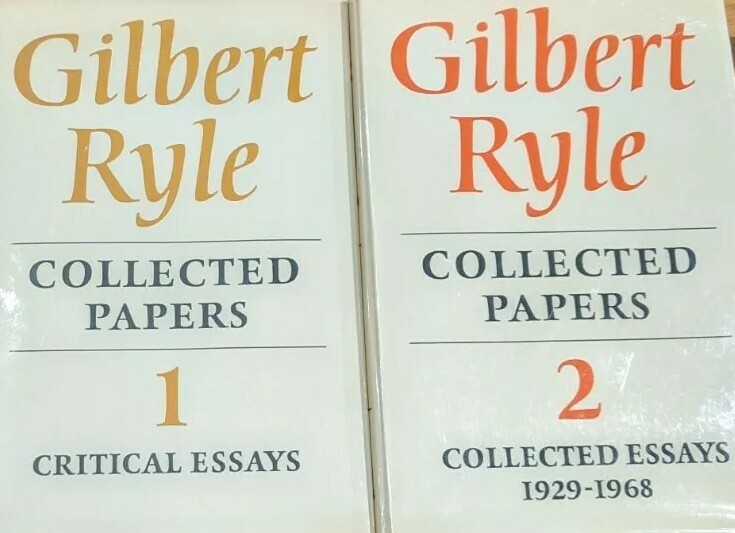 Collected Papers: Critical Essays & Collected Essays 1929-1968