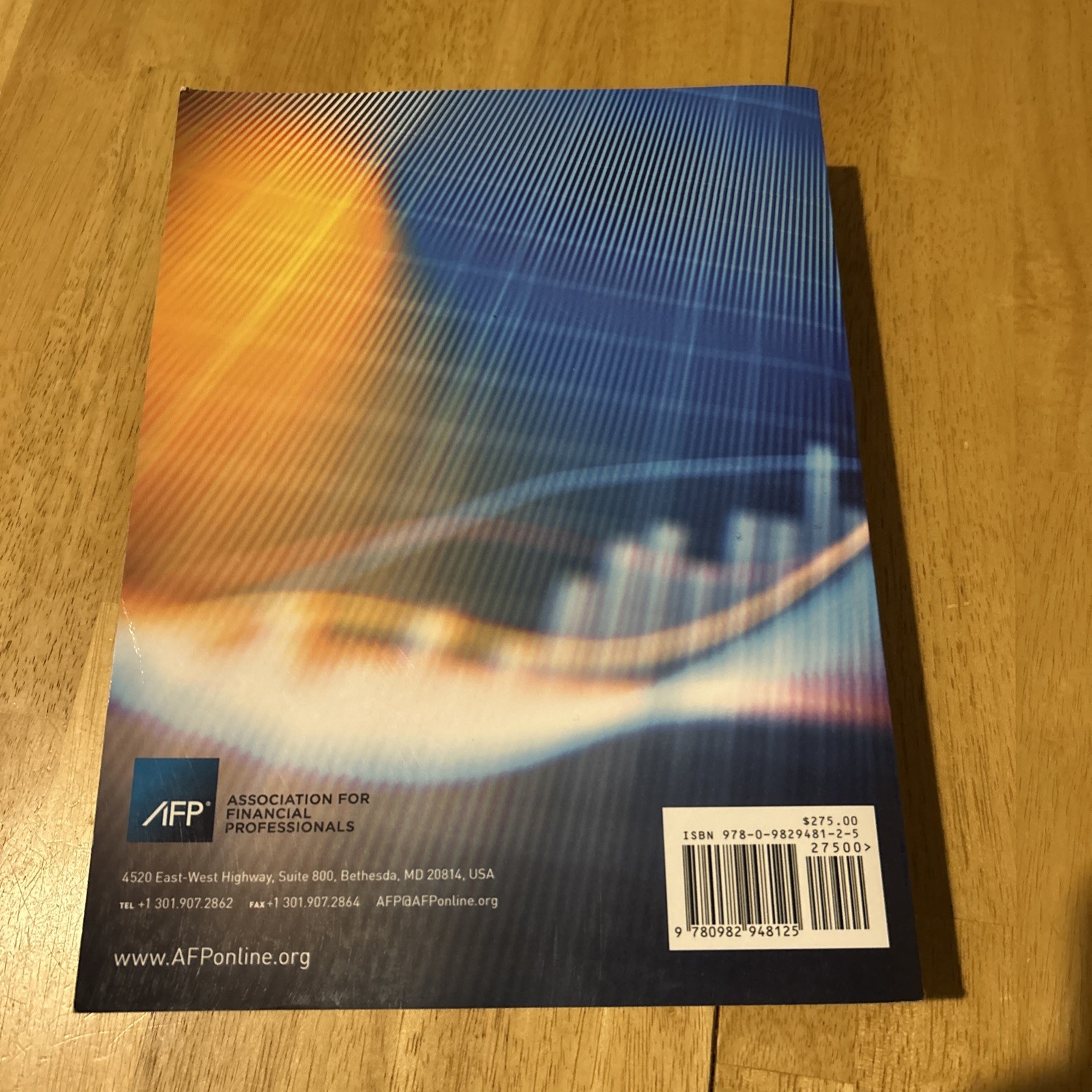 Essentials of Treasury Management, CTP Body of Knowledge, 6th Ed, 2nd Print 2020