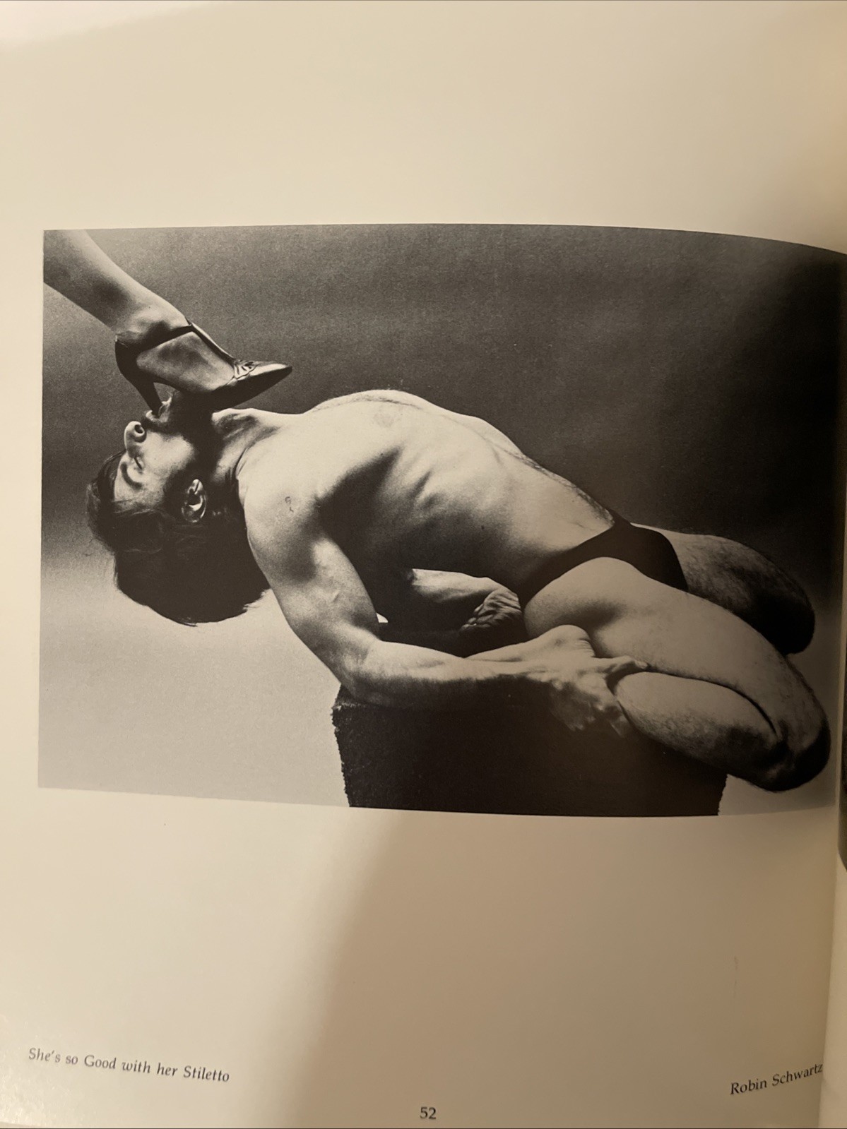 Erotic Photography: An Exhibition