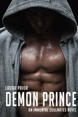 Demon Prince: Volume 1 (Immortal Soulmates) 9781515352488 Fast Free Shipping-,