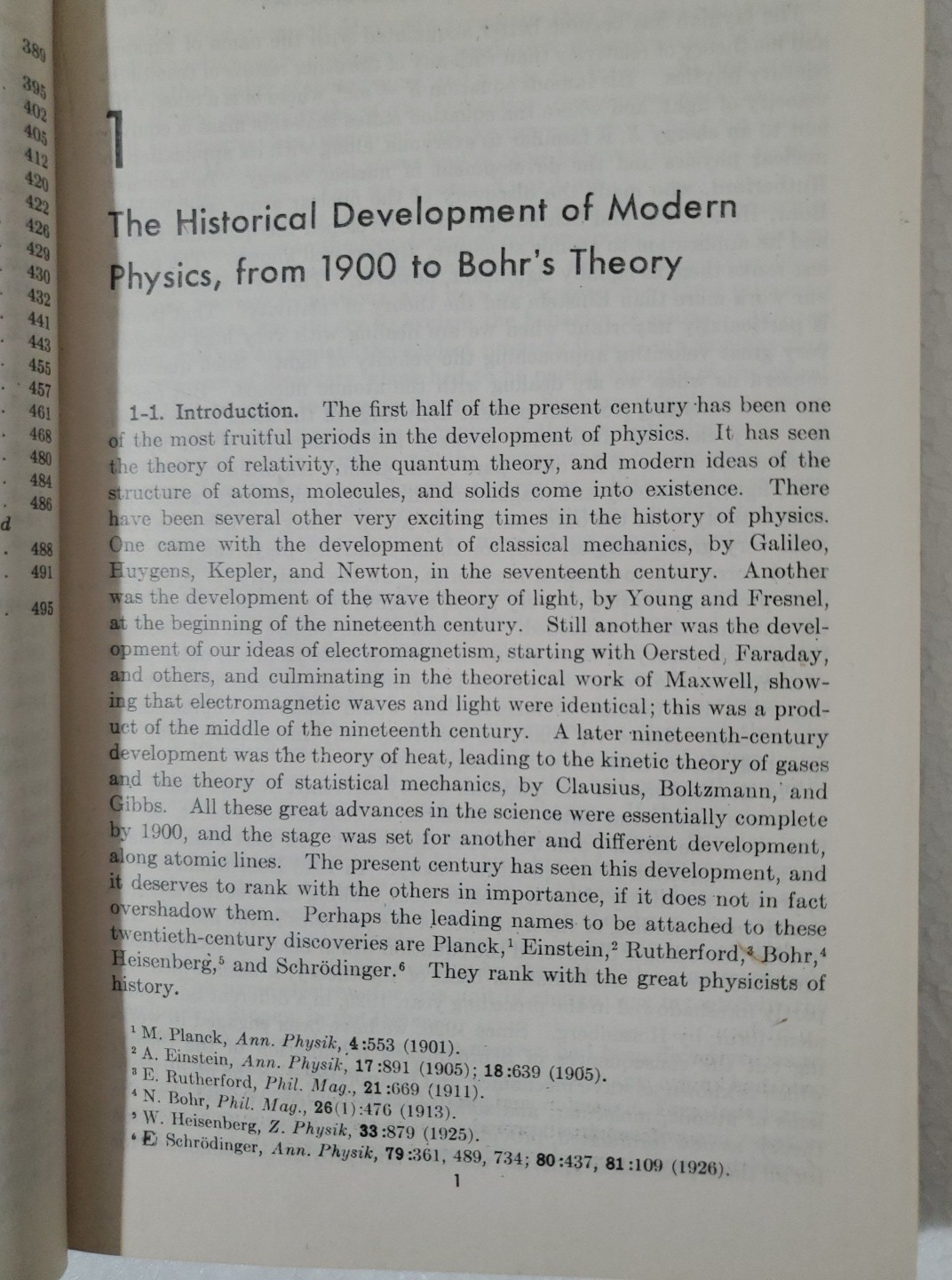 Quantum Theory of Atomic Structure & Matter by John Slater, 1960, 1951 2 BOOKS