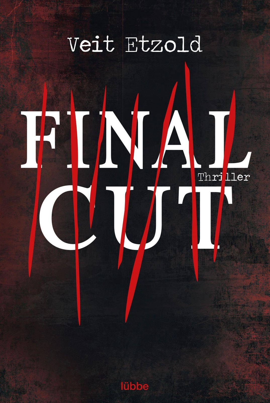 Final Cut, Veit Etzold