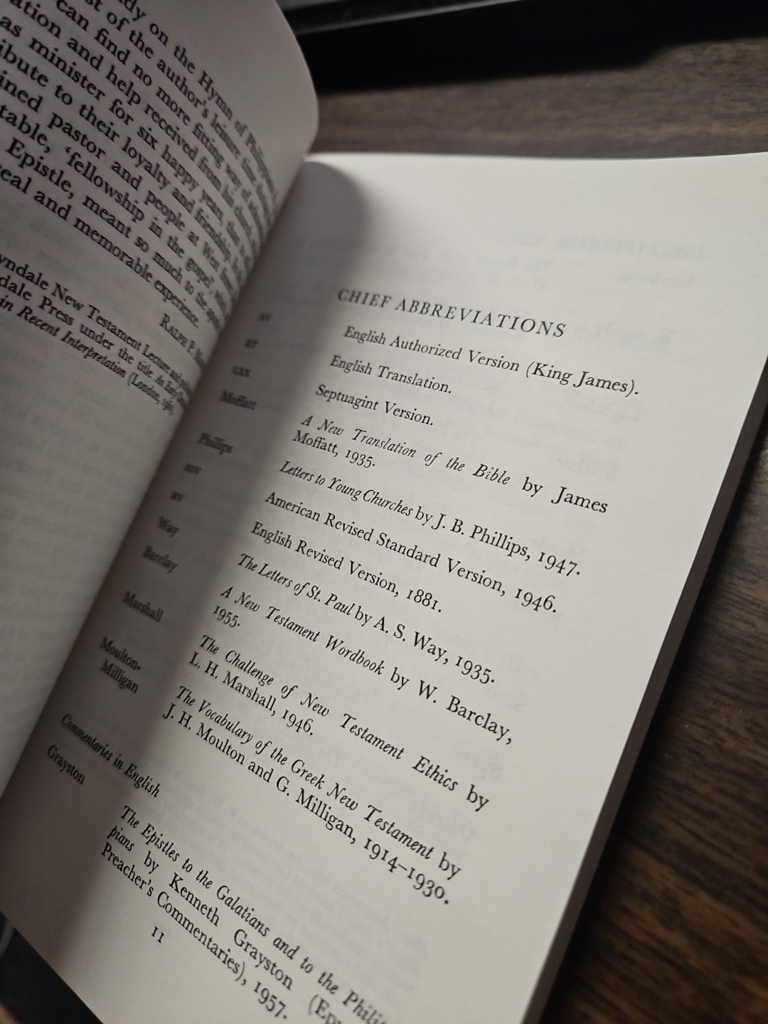Philippians by Martin, Ralph P.