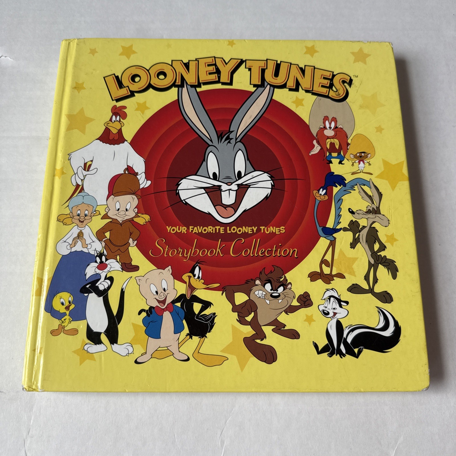 Looney Tunes: Your Favorite Looney Tunes Storybook Collection