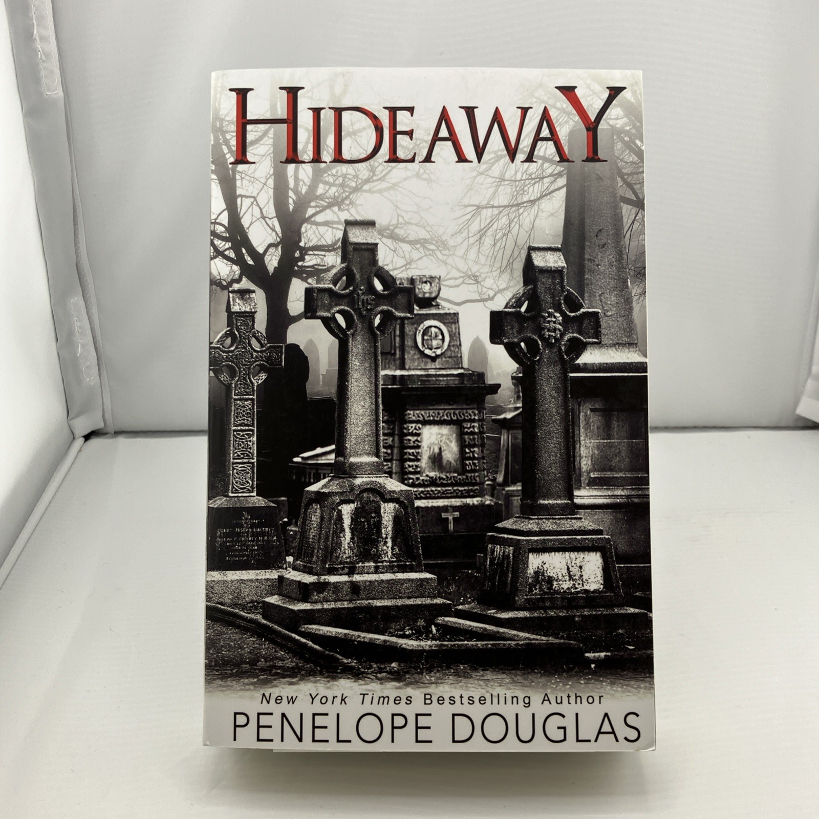 Devils Night Series Set By Penelope Douglas OOP Cover Art Nightfall Is Signed