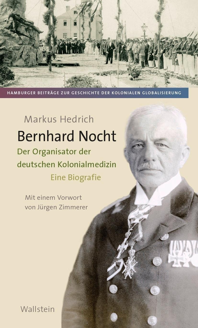Bernhard Nocht Markus Hedrich