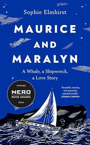 Maurice and Maralyn: Shortlist – Hardcover – VERY GOOD