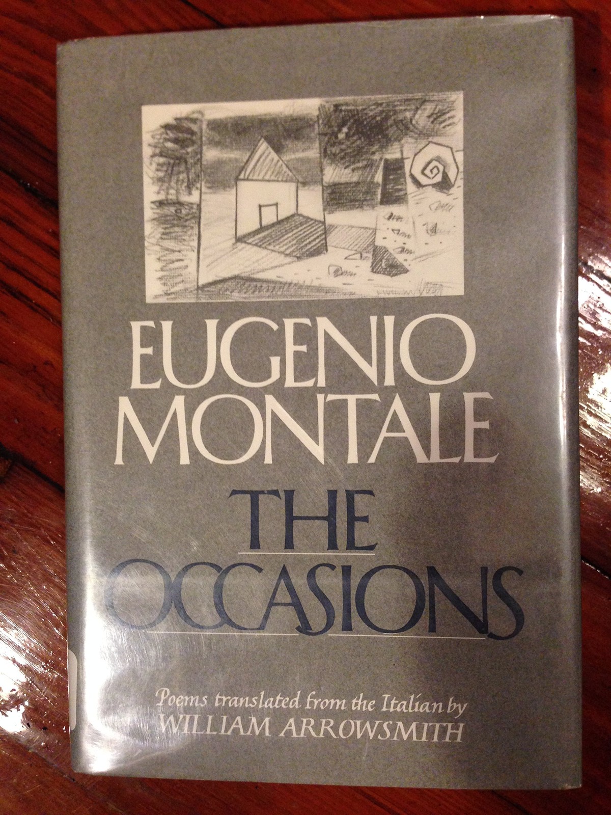 The Occasions