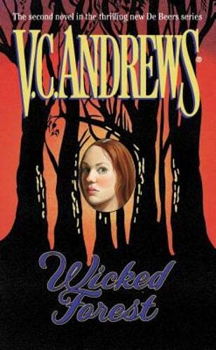 Wicked Forest by V C Andrews: Used