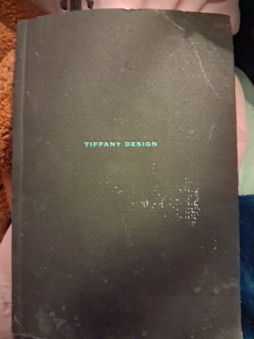 Authentic Tiffany & Co Design 2000 Catalog 58 Illustrated Pages