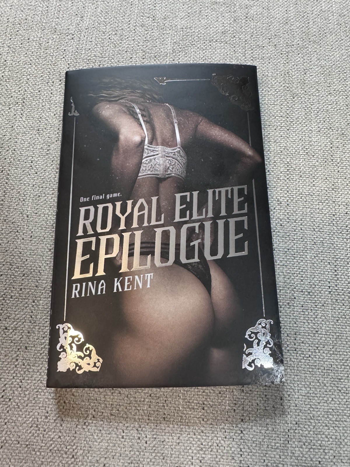 Royal Elite Epilogue Rina Kent Baddies Book Box Special Edition Royal Elite New