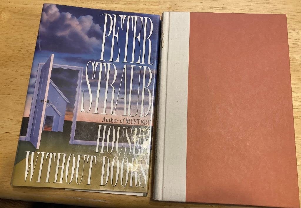 Houses without Doors
