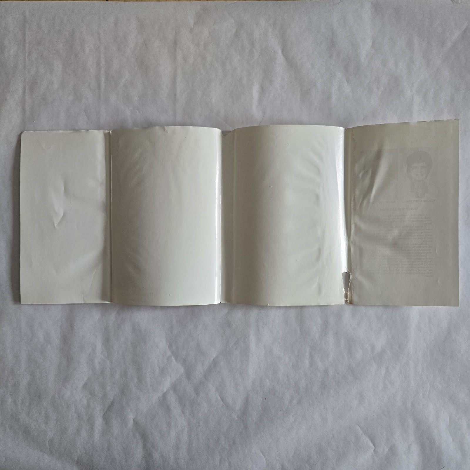 SIGNED 1st Ed 1986 Clouds Over Texas – Billie Pipkin Matthews – Eakin Press