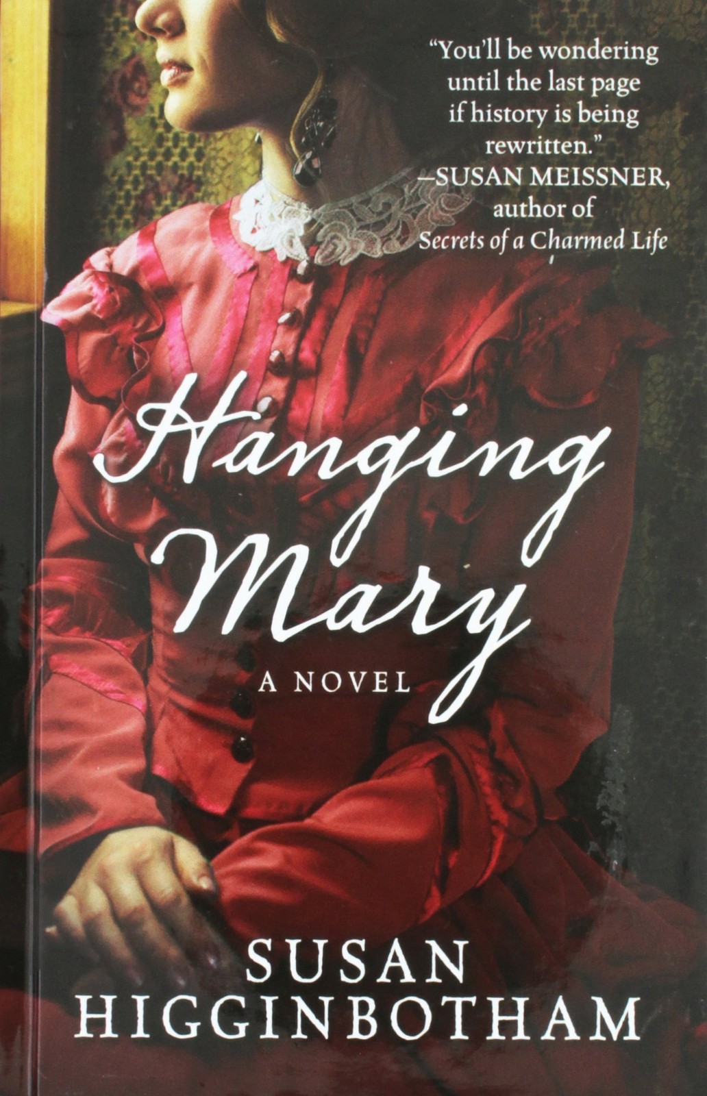 Hanging Mary (Thorndike Basic)