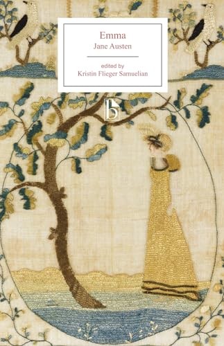 Emma Broadview Editions – GOOD