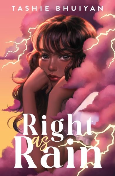 Right As Rain, Hardcover by Bhuiyan, Tashie, Like New Used, Free shipping in …