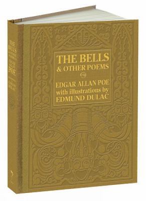 Calla Editions Ser.: The Bells and Other Poems by Edgar Allen Poe (2013,…