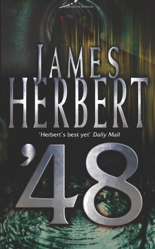 ’48 By James Herbert. 9780006476009