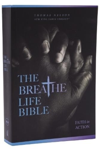 Michele Clark J The Breathe Life Holy Bible: Faith in Ac (Paperback) (UK IMPORT)