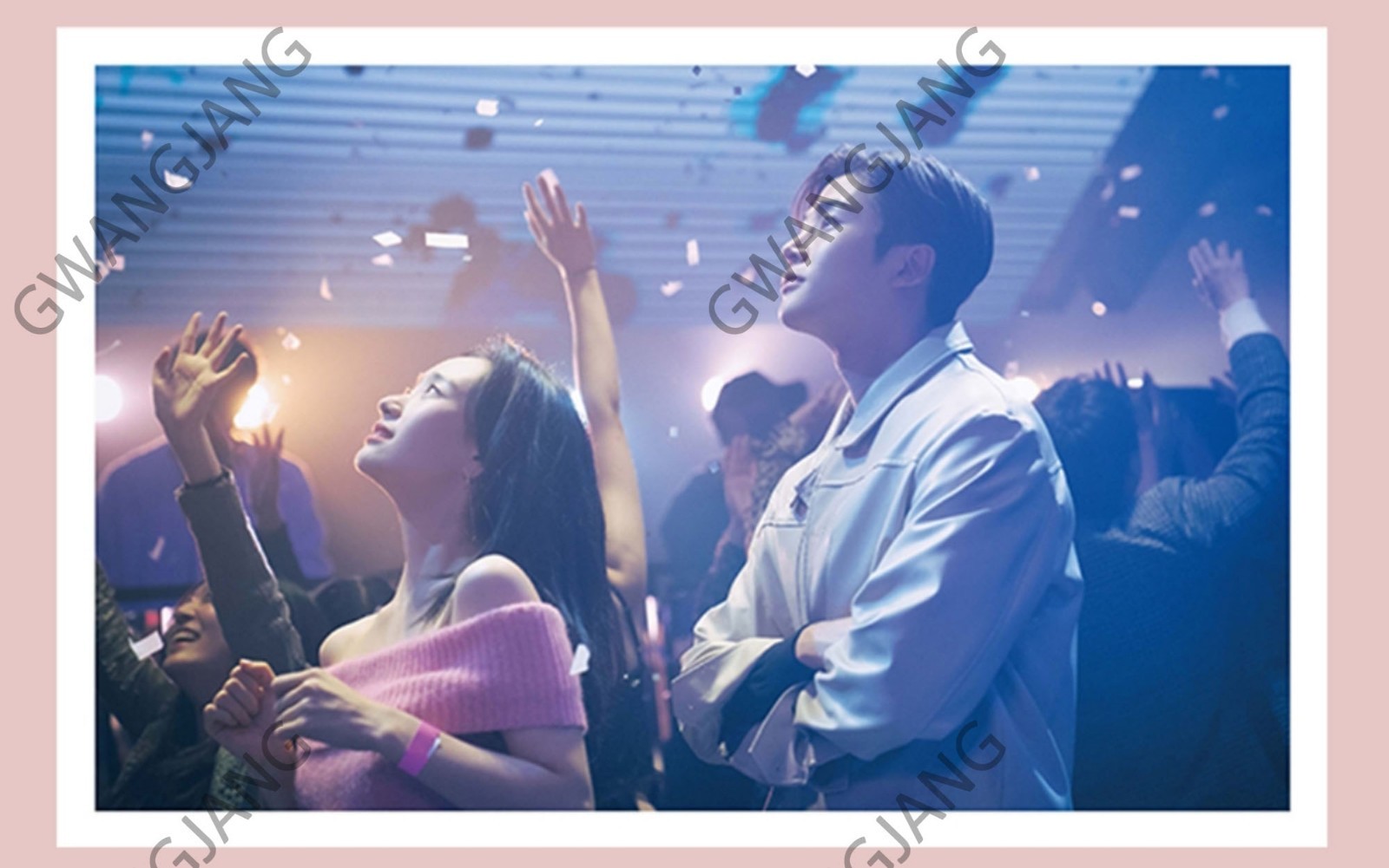 She Would Never Know 선배 그 립스틱 바르지마요 jtbc Korean Drama Photo Essay Kpop Story