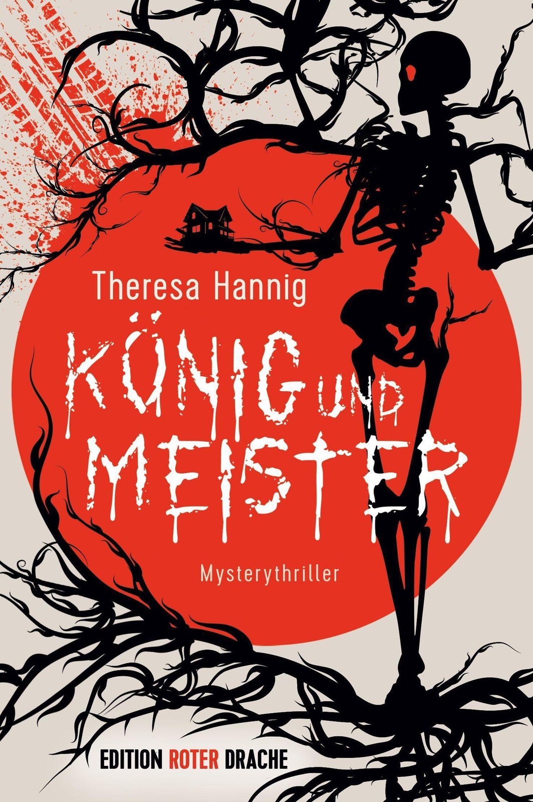 König und Meister Theresa Hannig