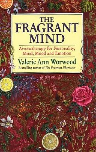 Valerie Ann Worwood The Fragrant Mind (Paperback) (UK IMPORT)