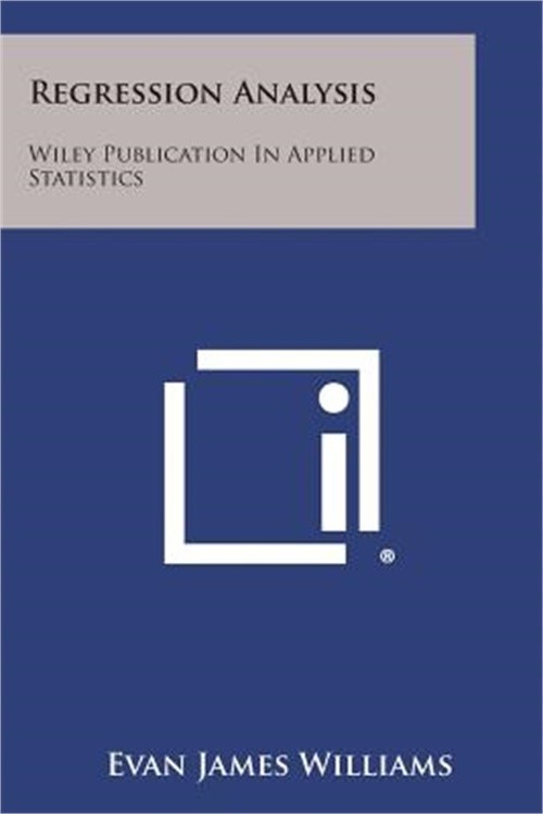 Regression Analysis: Wiley Publication in Applied Statistics (Paperback or Softb