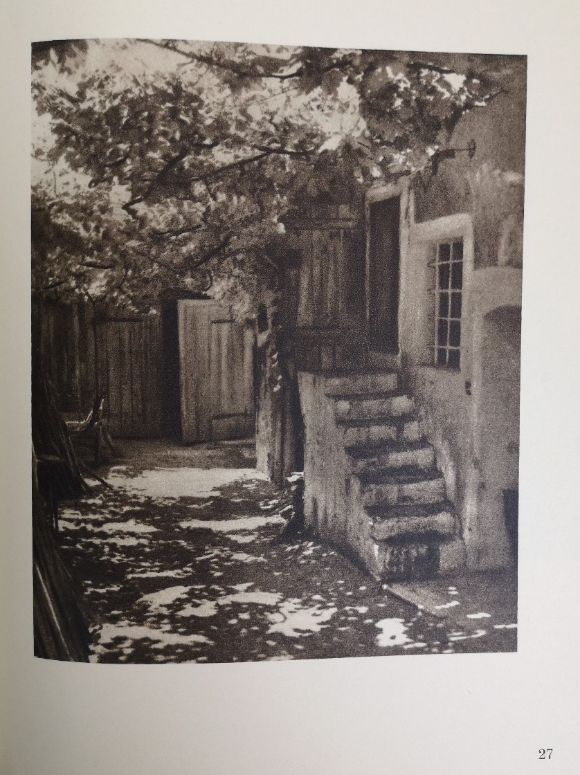 Jahrbuch der Photographischen Gesellschaft in Wien 1947/48. o. A.: