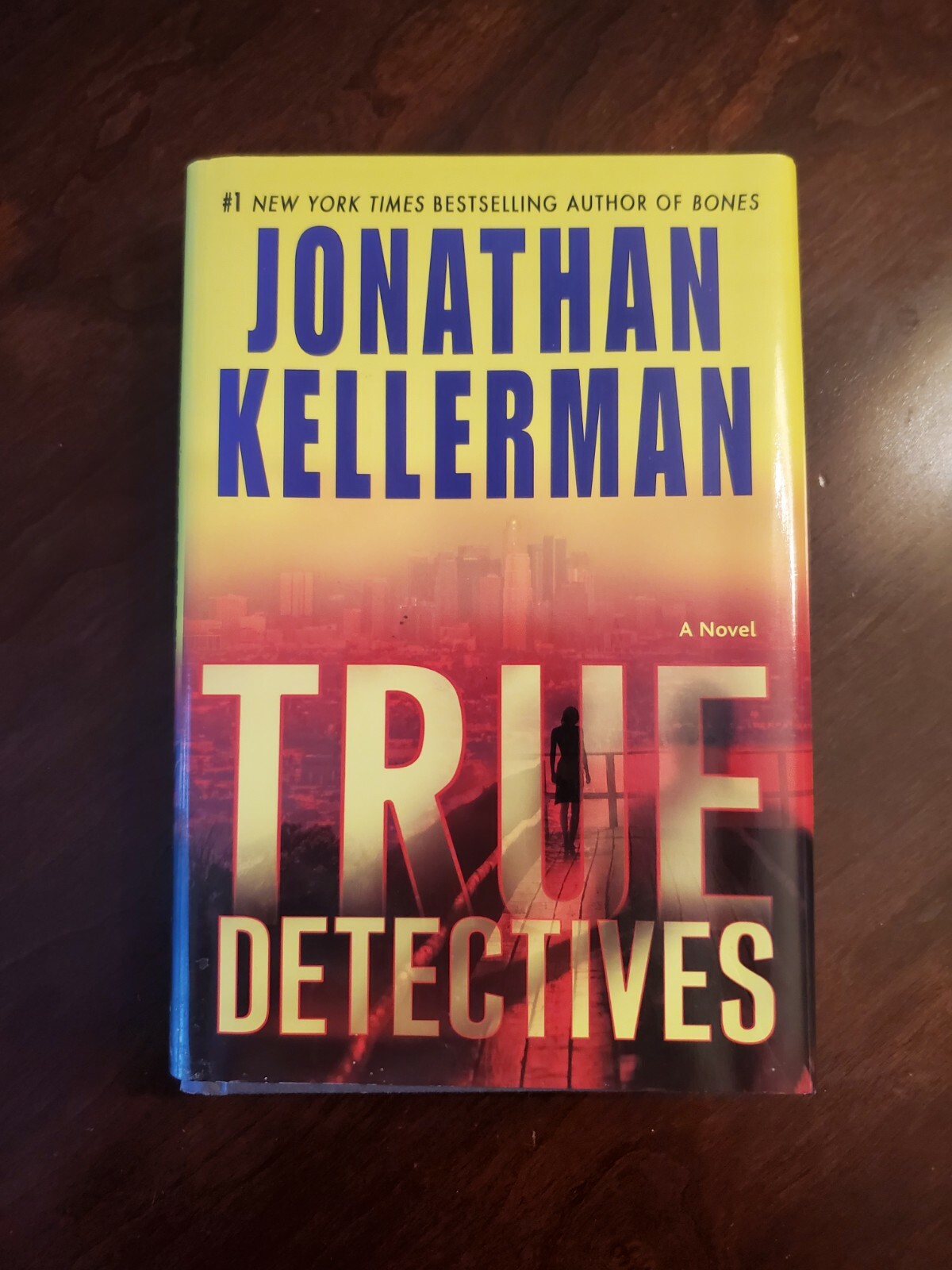 Alex Delaware Ser.: True Detectives by Jonathan Kellerman (2009, Hardcover)