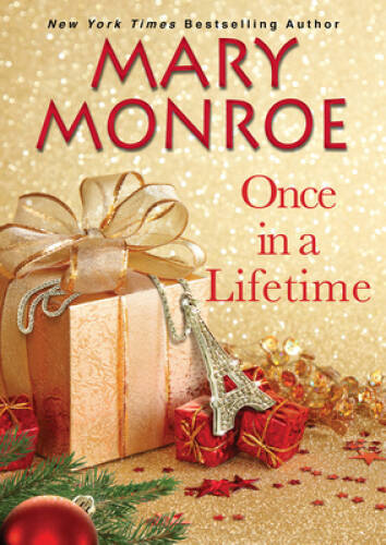 Once in a Lifetime – Hardcover By Monroe, Mary – VERY GOOD