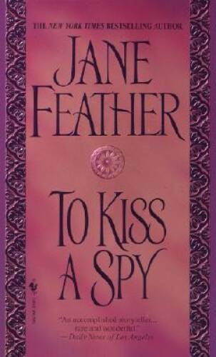 To Kiss a Spy (Get Connected Romances) – Mass Market Paperback – GOOD