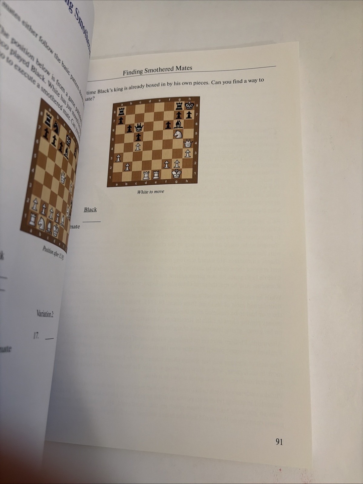 GREAT MOVES: LEARNING CHESS THROUGH HISTORY By Sunil Weeramantry & Alan Abrams