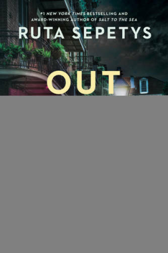 Out of the Easy – Paperback By Sepetys, Ruta – GOOD