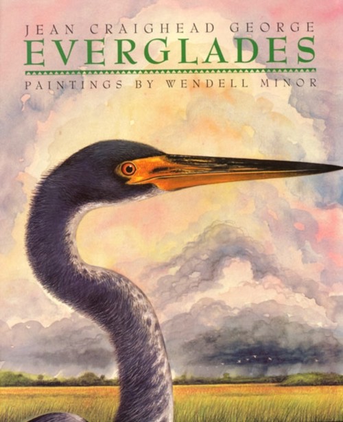 Everglades Paperback Jean Craighead George