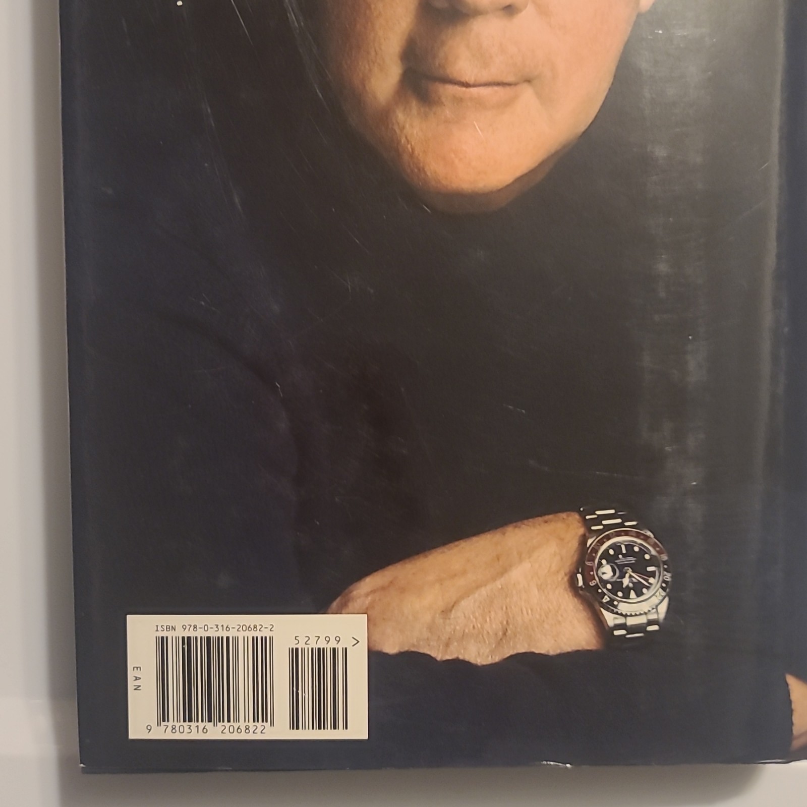 James Patterson Mark Sullivan Private Games Hardcover Novel with Dust Jacket