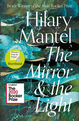 The Mirror and the Light (International Edition) by Hilary Mantel