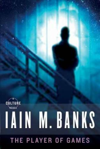 The Player of Games (Culture) – Paperback By Banks, Iain M. – VERY GOOD